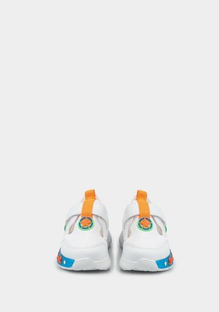 Beyaz  Sneaker