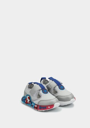 Gri  Sneaker