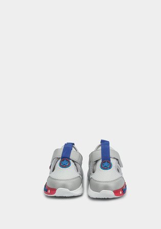 Gri  Sneaker