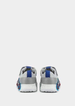 Gri  Sneaker