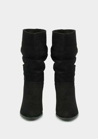 Siyah Kadın Bot