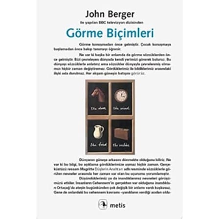 Görme Biçimleri