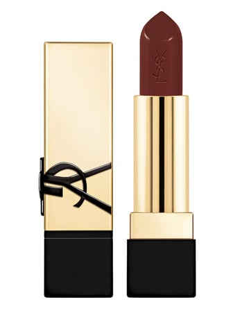 YVES SAINT LAURENT ROUGE PUR COUTURE- Ruj N6 