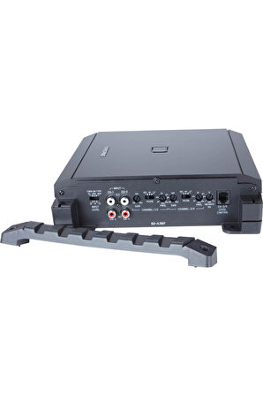 S2-A36F 4 kanallı Güç Amplifikatörü - RMS Güç Değerleri 4 x 90W @ 2 Ohm