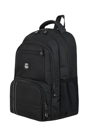 4904 Su İtici Kumaş 15.6" Laptop Bölmeli Seyahat ve Okul Sırt Çantası