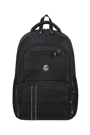 4904 Su İtici Kumaş 15.6" Laptop Bölmeli Seyahat ve Okul Sırt Çantası
