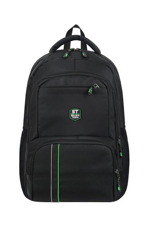 4904 Su İtici Kumaş 15.6" Laptop Bölmeli Seyahat ve Okul Sırt Çantası