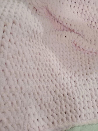 KIZ BEBEK - ÇOCUK  PUFFY BATTANİYE