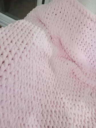 KIZ BEBEK - ÇOCUK  PUFFY BATTANİYE