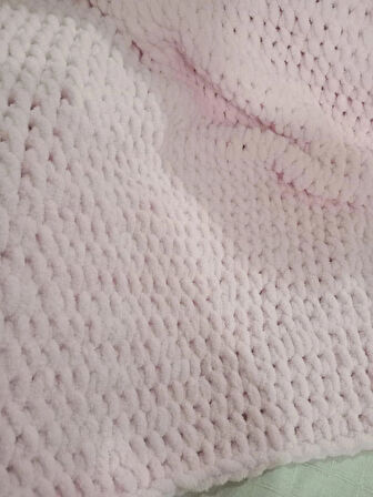 KIZ BEBEK - ÇOCUK  PUFFY BATTANİYE