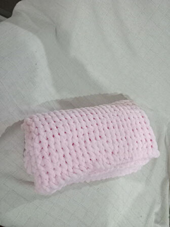 KIZ BEBEK - ÇOCUK  PUFFY BATTANİYE