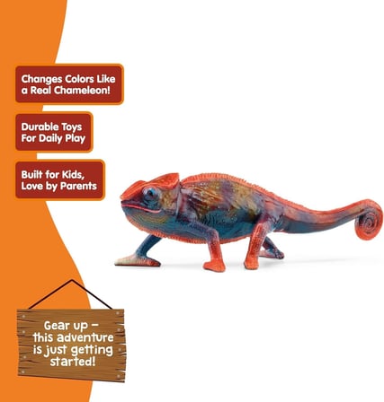Schleich 14858 Bukelamun Oyun Figürü