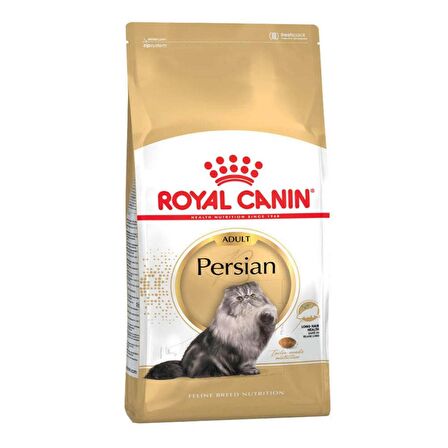 Royal Canin Adult Persian İran Kedilerine Özel Yetişkin Kuru Kedi Maması 2 Kg