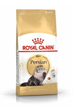 Royal Canin Adult Persian İran Kedilerine Özel Yetişkin Kuru Kedi Maması 4 Kg