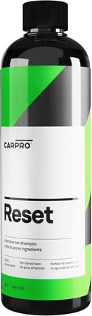 Reset yoğun araba şampuanı, 500 ml