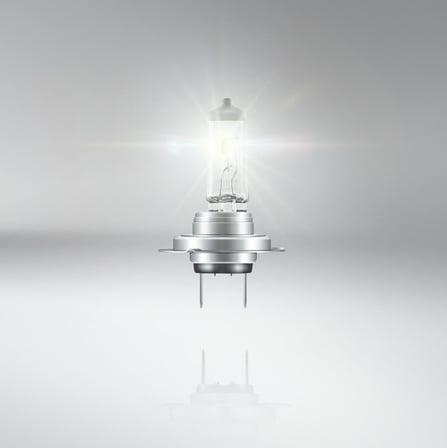 Ampul H7 12V 55W 64210L