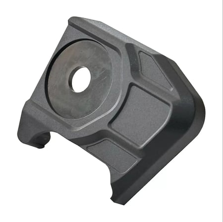 Ferrino KHB-11 Zincir Kılavuz Yan Kapak