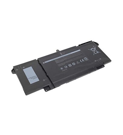 Dell Latitude 7320 Notebook Batarya Laptop Pil 4 Cell