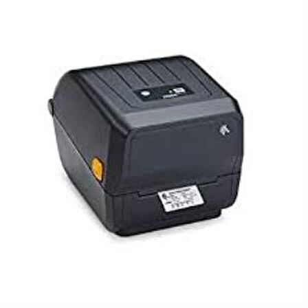 Zebra ZD22042-T0EG00EZ ZD220 74M 203 dpi USB Standart Thermal Transfer Barkod Yazıcı