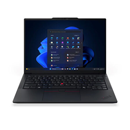 Lenovo ThinkPad E14 Gen 7 Ultra 7 255H 16 GB RAM 1 TB SSD DOS Arc 140T 14" 21SX007CTX Zİ701