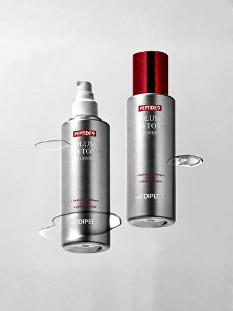 Medi Peel Peptide 9 Volume Bio Tox Toner Pro Lifting ve Anti-Aging Toner 250 ml