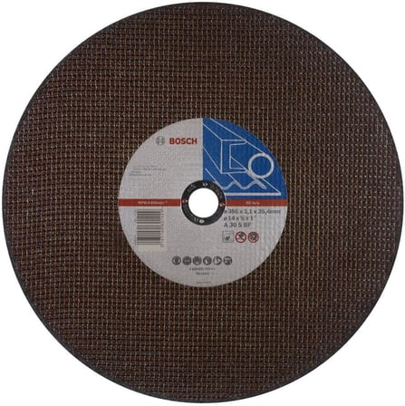 Bosch 2608602759 355 mm PRO düz metal kesme diski