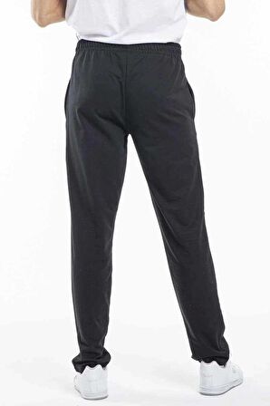 Slazenger OTEKS Erkek Eşofman Altı Siyah