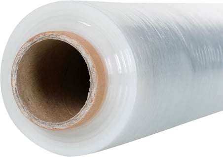 Streç Film 50 cm x 300 mt 17 Mikron - (1 Adet)