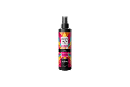 Style Guide Deniz Tuzu Etkili Doğal Dalga Sağlayan Saç Spreyi 200 ml- Vegan