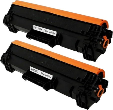 HP LaserJet M111we Uyumlu Muadil Toner Çipli Yüksek Kapasite 1500 Sayfa 2 Adet