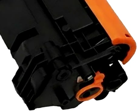 HP LaserJet M111we Uyumlu Muadil Toner Çipli Yüksek Kapasite 1500 Sayfa 2 Adet