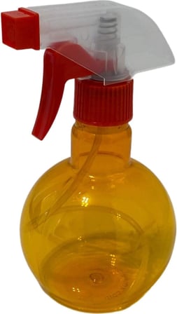 Berber Sprey 150cc Çiçek Sulama Sprey Boş Sprey Şişesi