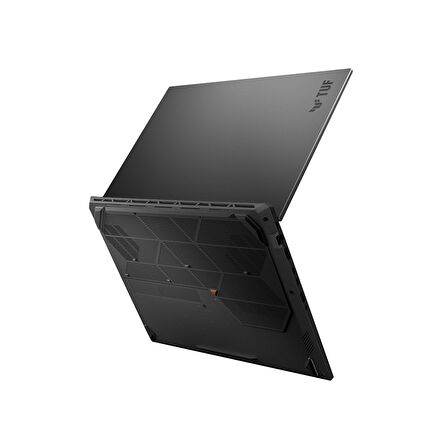 Asus Tuf Gaming A16 FA608PP Amd Ryzen 9 8940HX Aı 32GB Ddr5 512GB SSD 8GB/RTX5070 115W 165Hz 16"wqxga 2.5k 400NITS IPS Windows 11 Home Gaming Bilg. WQT060H07+ZETTAÇANTA