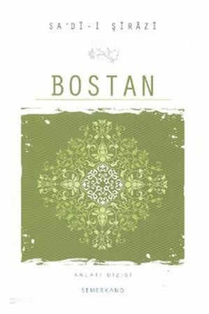 Bostan