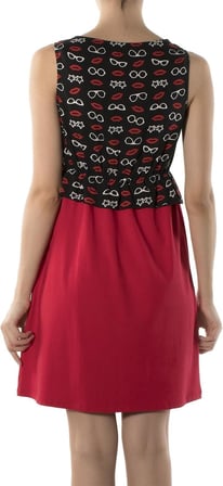 DoReMi Kadın Gecelik,RE002-000516