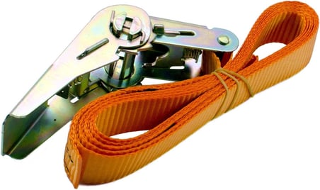 Safeset SG-27s 25mm 1 İnç Sonsuz Spanzet 3 Mt 800 KG Yük Gerdirme (10)