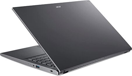 Acer Aspire 5 A515-57 Intel Core i5 12450H 32gb Ram 1tb SSD 15,6 İnç IPS FHD Windows11Home Taşınabilir Bilgisayar NXKN3EY00314+WeblegelsinÇanta