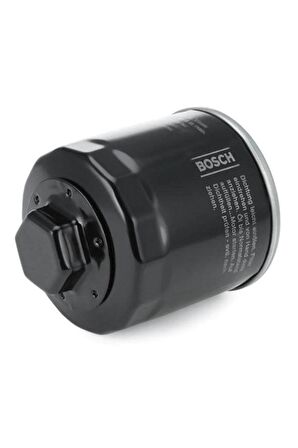 F026407143-0986tf0008 Yağ Filtresi Polo-golf Iıı-caddy-bora-octavıa-fabıotomatik Araçlaröledo-leon-p