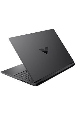 HP Victus 16 R7 8845HS 48GB 4TB SSD RTX4060/8GB 144Hz FHD 16.1'' FDOS Gaming Laptop & PER4 ÇANTA