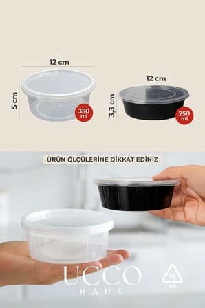 40 Parça Buzluk Et Sebze Meyve Kemik Suyu Meze Sosluk Saklama Kabı Seti Buzluk Derin Dondurucu