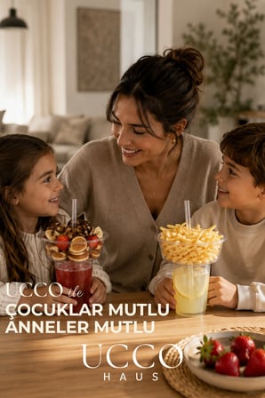 2'li Snack Kase Bardak Seti 4 Parça| İçecek & Atıştırmalık Sunum Bardağı | 500 ml PET Bardak