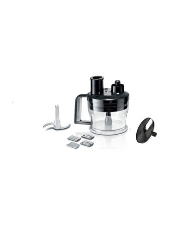 Bosch Blender Rende ve Doğrama Haznesi MSM6M810-MSM4B624-MSM6M8714-MSM4B610-MSM4B674