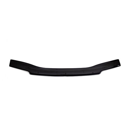 Peugeot Boxer 1994 - 2006 4mm ABS Ön Kaput Koruma Rüzgarlığı