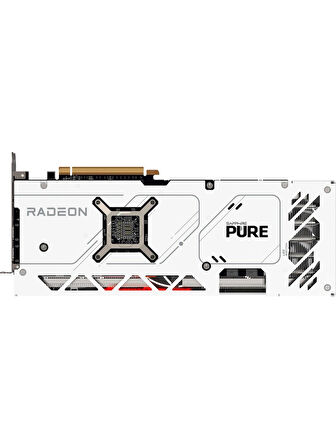 Sapphire RX 7700 XT Pulse 11335-04-20G 192 Bit GDDR6 12 GB Ekran Kartı OUTLET