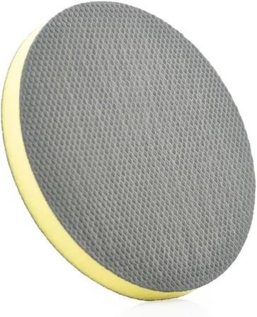 OTO KİL DİSKİ - CLAY PAD -150 MM