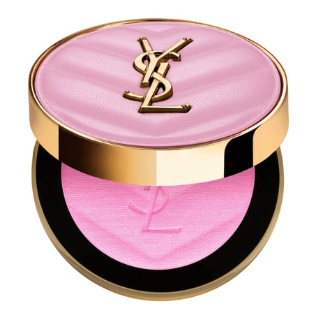 YVES SAINT LAURENT Make Me Blush Powder Stardust - Allık 42