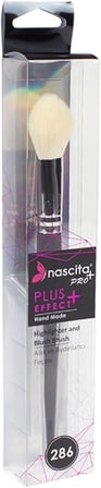 Nascita Nascita Pro Plus Allık Ve Aydınlatıcı Fırçası