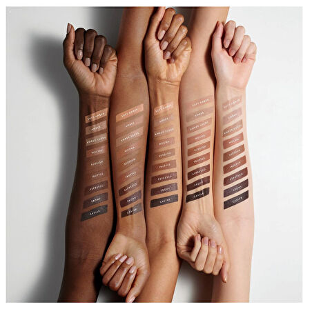 FENTY BEAUTY Match Stix Matte Skinstick Expresso - Çok Kullanımlı Stick Fondöten