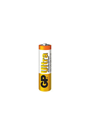 ULTRA ALKALİNE LR6 AA 10LU PİL