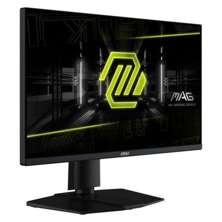 MSI MAG 255PXF 24.5" 0.5 ms Full HD Pivot IPS 300 Hz Oyuncu Monitörü - Outlet